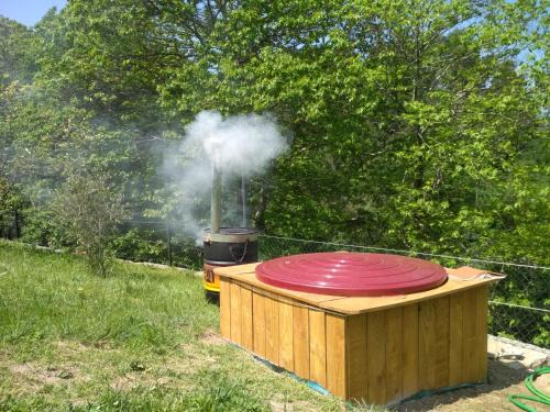 Casa Rustica Isabel VT PO 00166