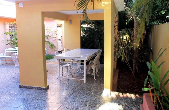 Casa Ruth