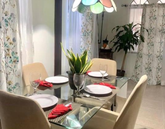 Casa Santiago de los Caballeros 2 habitaciones