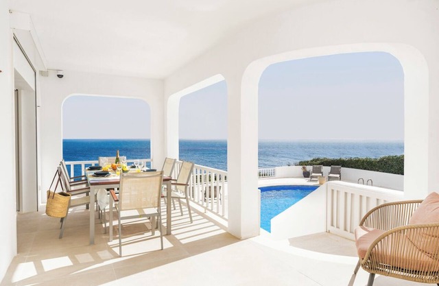 Casa Salgar - Four Bedroom Villa, Sleeps 8
