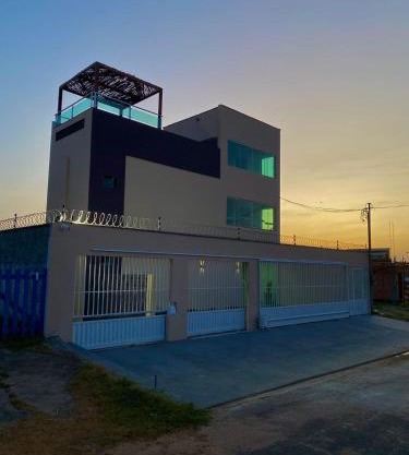 Casa Salinas Farol Velho 81