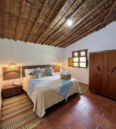 Casa Santa Helena, Ocaña