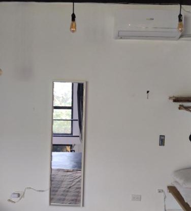 Casa Santa la laguna