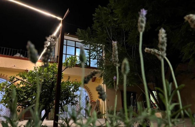 CASA SANTIAGO sí hay internet