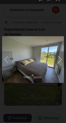 Casa Santo Domingo