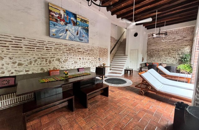Casa Santos by Wynwood House