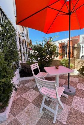 Casa Santuario de Regla