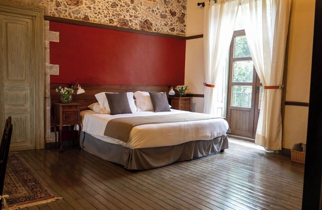 CASA SAUTO14 Unique Historic Loft in Downtown Mexico City