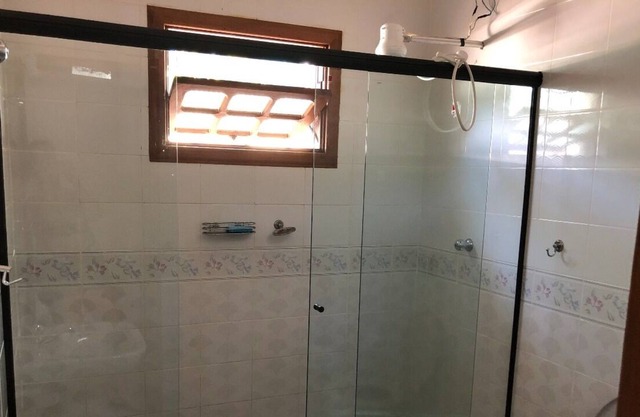 Casa Segura e Confortável