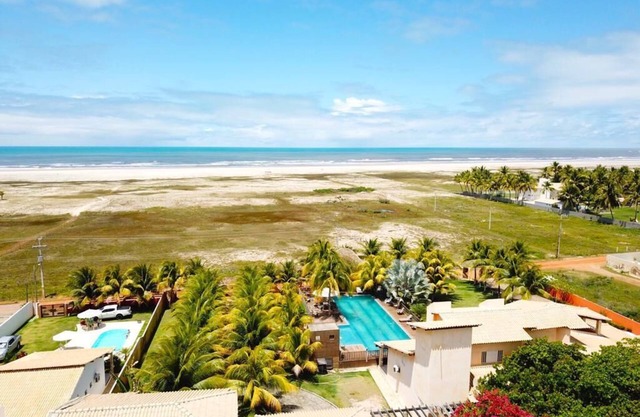 Casa Sensacional com Piscina na Praia das Dunas