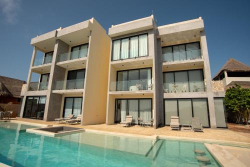 Casa Serena, Caribbean Paradise with Ocean View and Breathtaking Sunsets