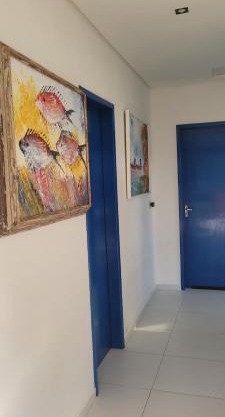 Casa Serra da Estrela - Gravatá