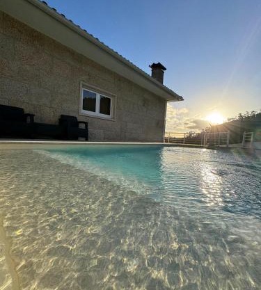 Casa Serra dos Picos - Casa de Ferias, Braga