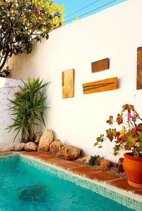 Casa Shyshka country cottage