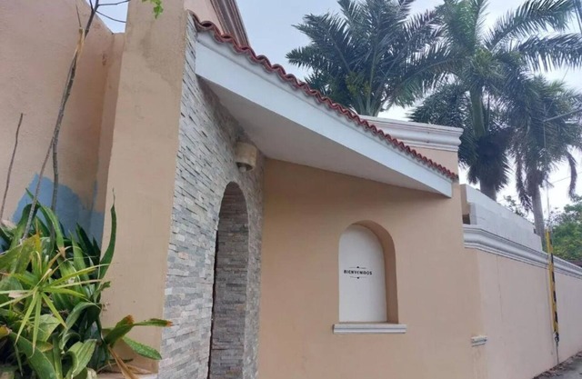 Casa Sol y Luna - Apt Doble con Vista al Parque 2