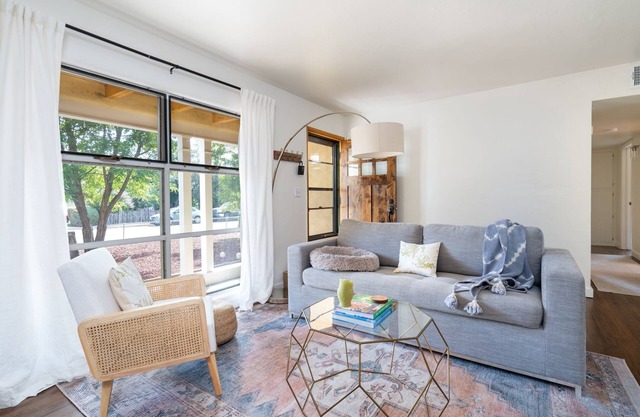 Casa Solana Cottage | Pet Friendly + Fenced Yard, Near Downtown