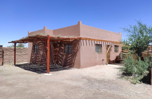 Casa Solena San Pedro De Atacama
