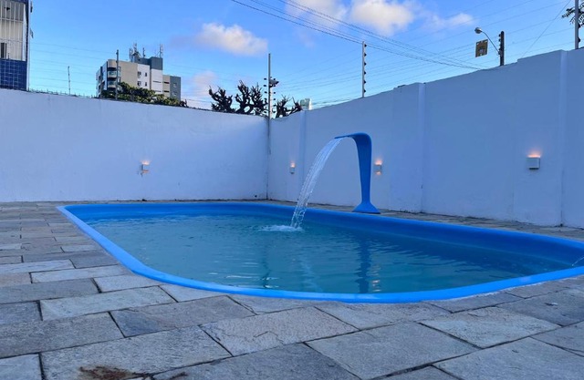 Casa solmar (Manaíra)