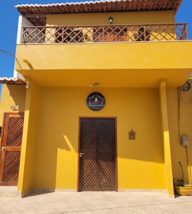 Casa Sophis Hospedaria Praia do Preá