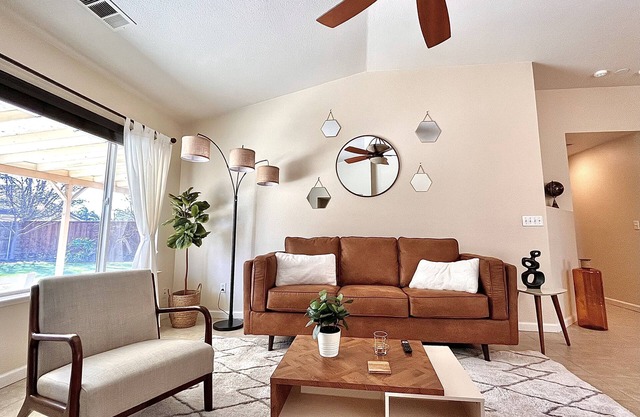 Casa Sorrento - North Merced