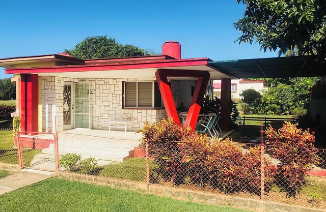 Casa Sosa PLAYA RANCHO LUNA