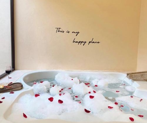 Casa suite con Jacuzzi - Arenita Mia Suites