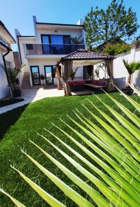 Casa Sunrise Mangalia