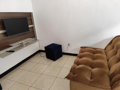 Casa térrea no centro