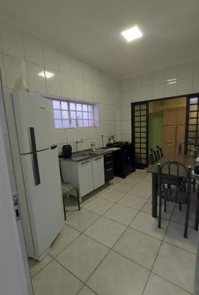 Casa térrea no centro ideal para famílias e trabalho