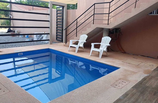 casa Tania playa larga