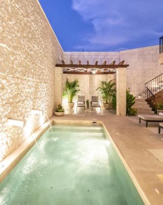 Casa Tavera- Adults Only