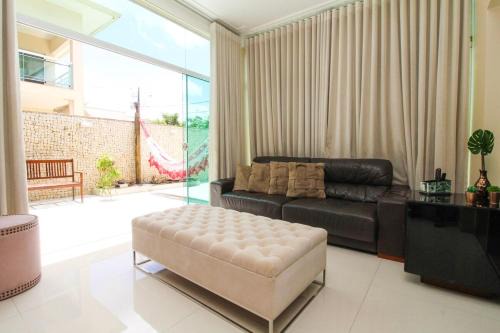 Casa Teles em Belém