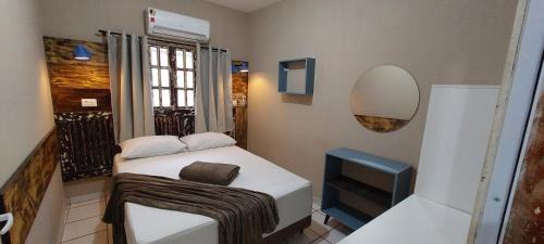 Casa temporada Araçoiaba