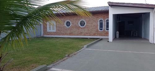 Casa temporada no Indaiá com wi-fi e churrasqueira