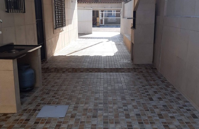 Casa Temporada Vila Caiçara