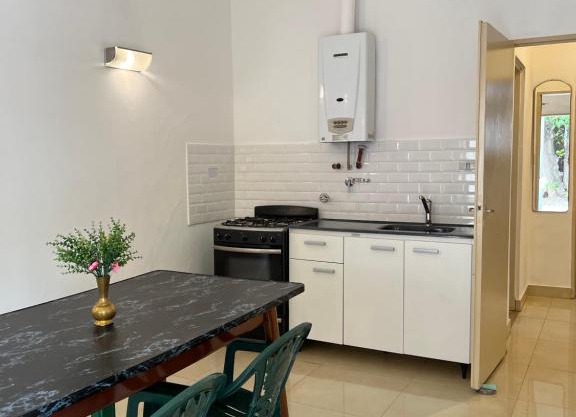 CASA TERMAL completa