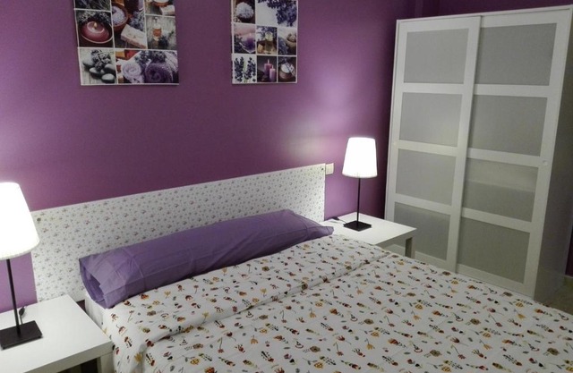 "CASA TESEGUITE" Apartamento