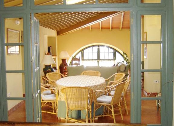 Casa Tinoco Casa Rural Categoria Superior