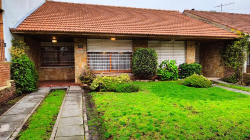 Casa tipo duplex en Mar del plata-mínimo 4 noches