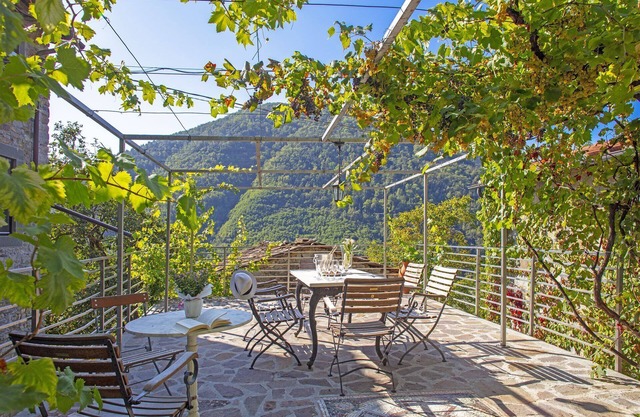 Casa Tognarello, Borgo a Mozzano, Lucca and Viareggio