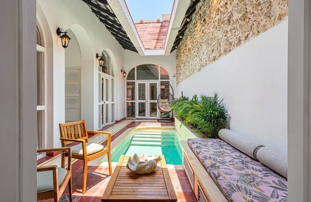 Casa Torno - Private Pool - 3 BR - Best Location