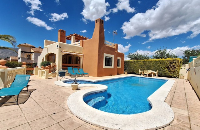 Casa Tortuga - 3 bedrooms and private pool