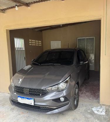 Casa tranquila e segura