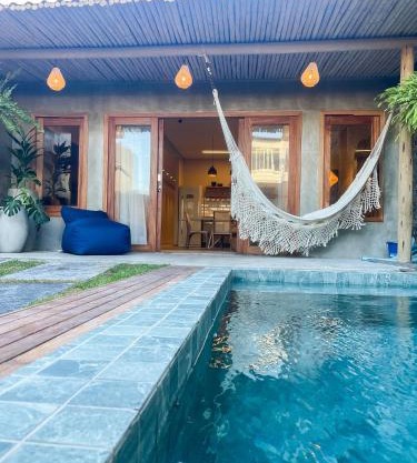 Casa TUA no Preá pertinho do Mar