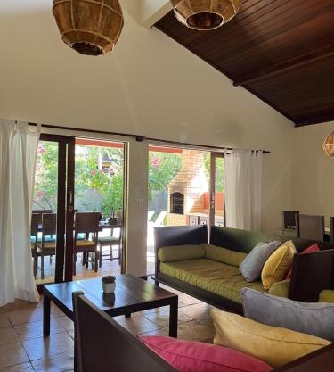 Casa Tucano