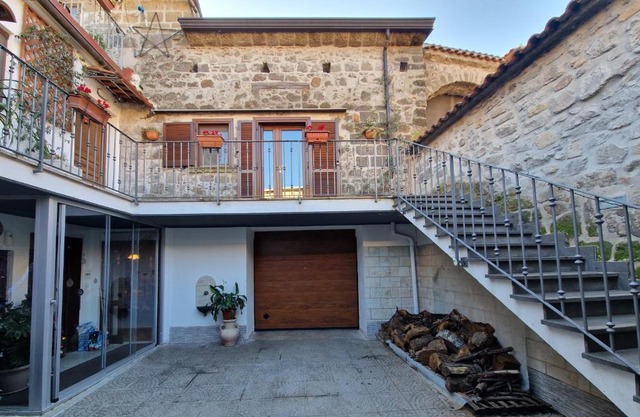 Casa Tuoro