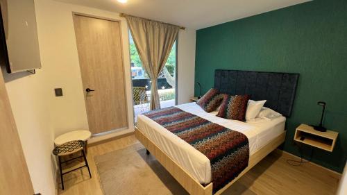 Casa Turística Don Juan