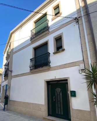 Casa Turística Mareira O Grove