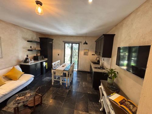 Casa Turicum: Tú Refugio Romántico en Val'Quirico