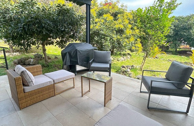 Casa Ubicada en Tepoztlán Morelos